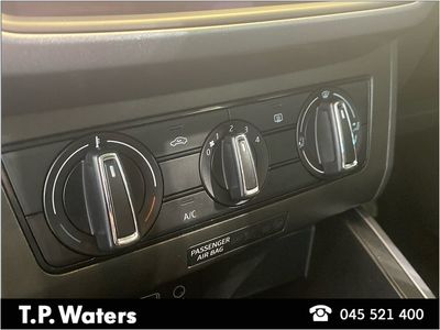 2019 SEAT Arona