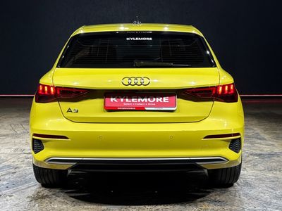 2023 Audi A3