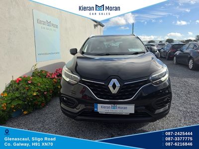 2019 Renault Kadjar