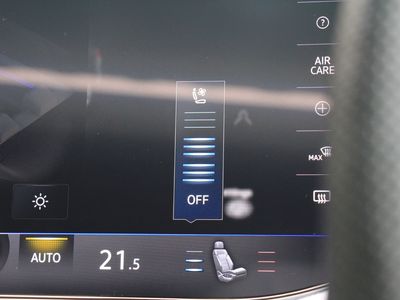 2022 Volkswagen Touareg