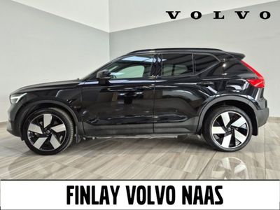 2023 Volvo XC40