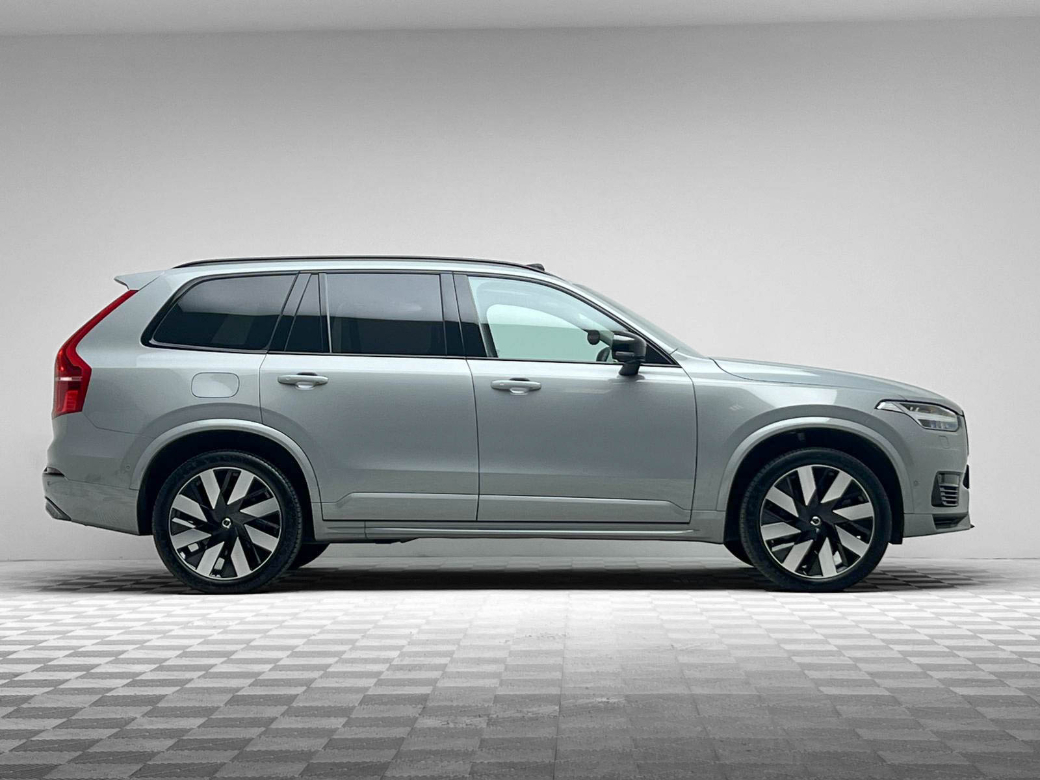 2024 Volvo XC90