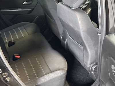2023 Dacia Duster