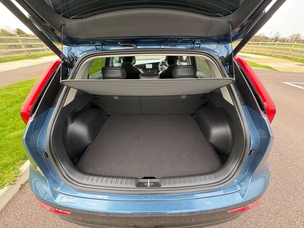 2024 Kia Niro