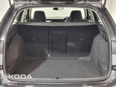 2026 Skoda Octavia