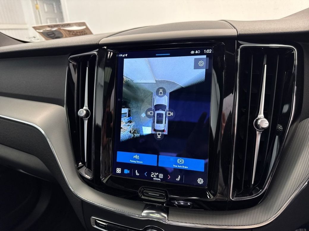 2023 Volvo XC60