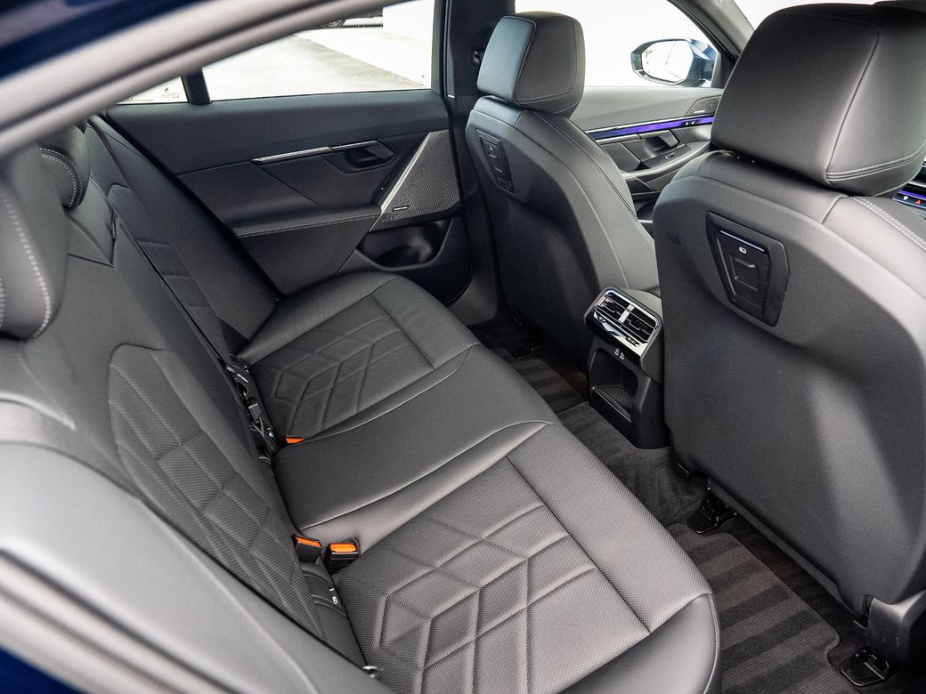 2024 BMW 5 Series