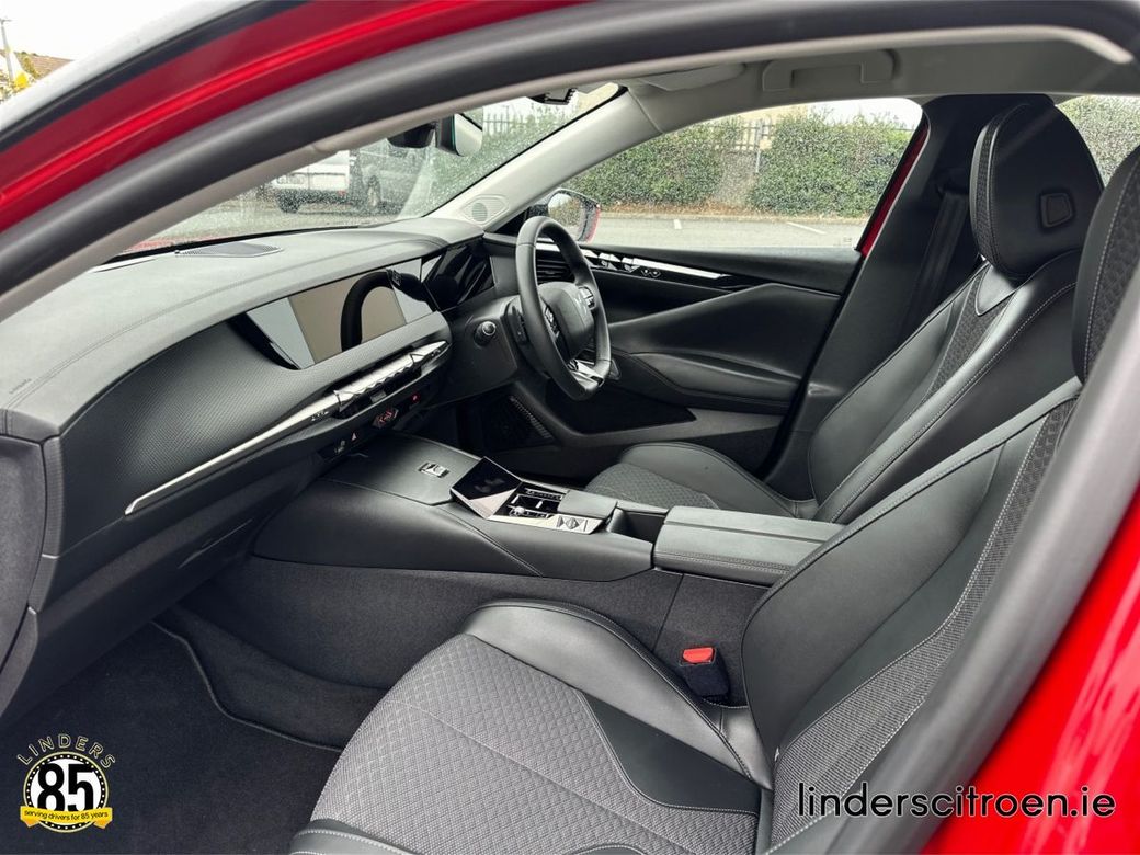 2024 DS Automobiles DS 4