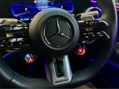 2023 Mercedes-Benz AMG