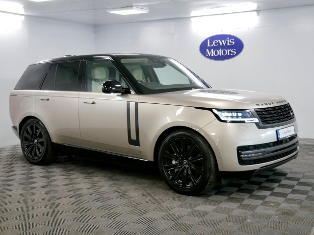 vehicle for sale from Lewis Motors