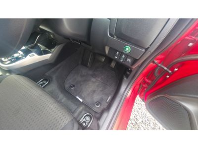 2018 Honda Fit