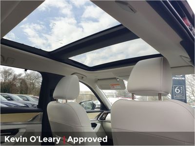 2024 Mazda CX-80