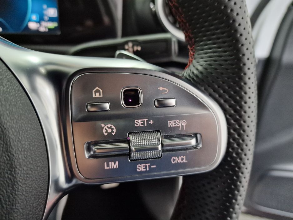 2021 Mercedes-Benz A Class