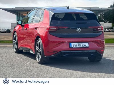 2025 Volkswagen ID.3