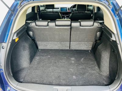 2015 Honda Vezel