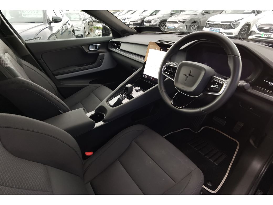 2023 Polestar 2