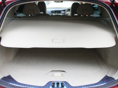 2016 Volvo V60