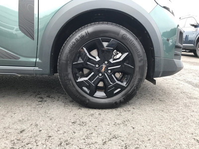 2026 Dacia Jogger