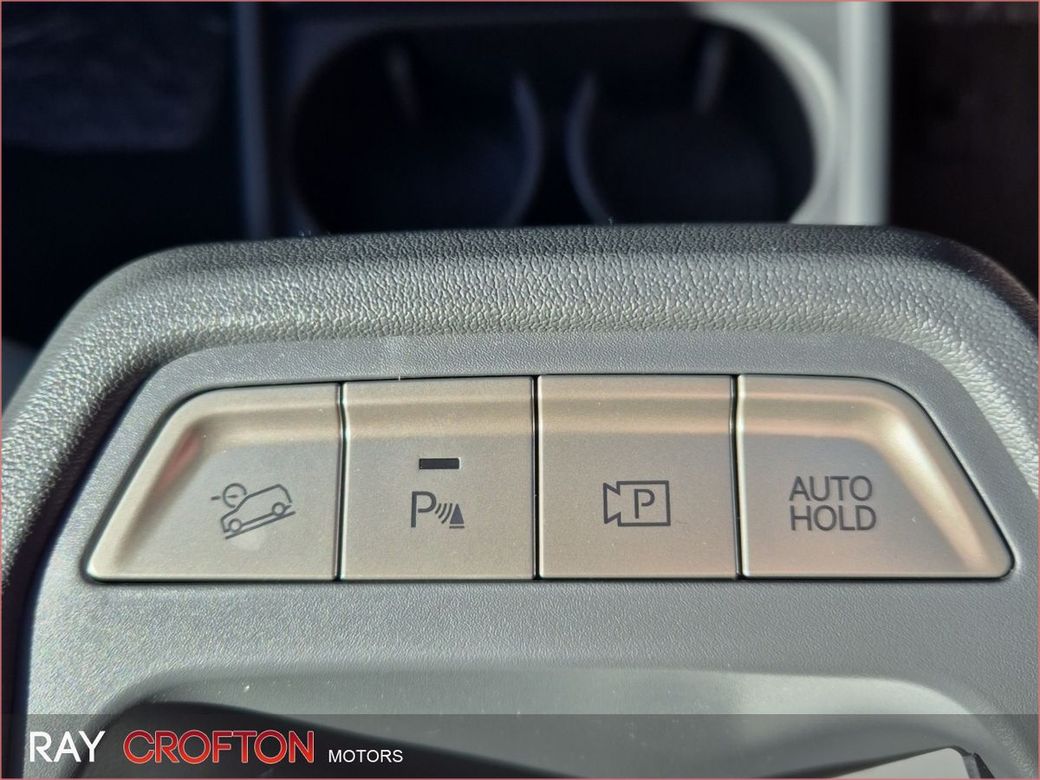 2026 Kia EV3
