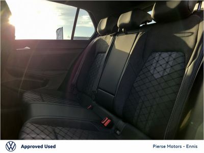 2026 Volkswagen Golf