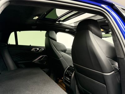2024 BMW X6