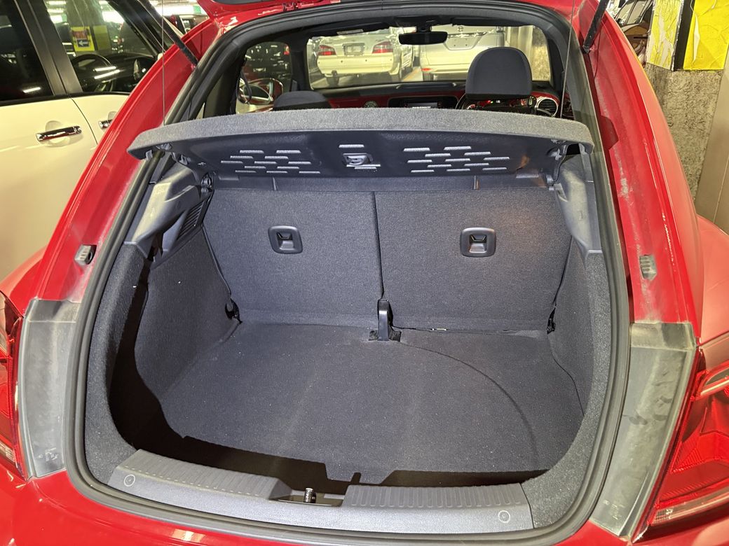 2017 Volkswagen Beetle