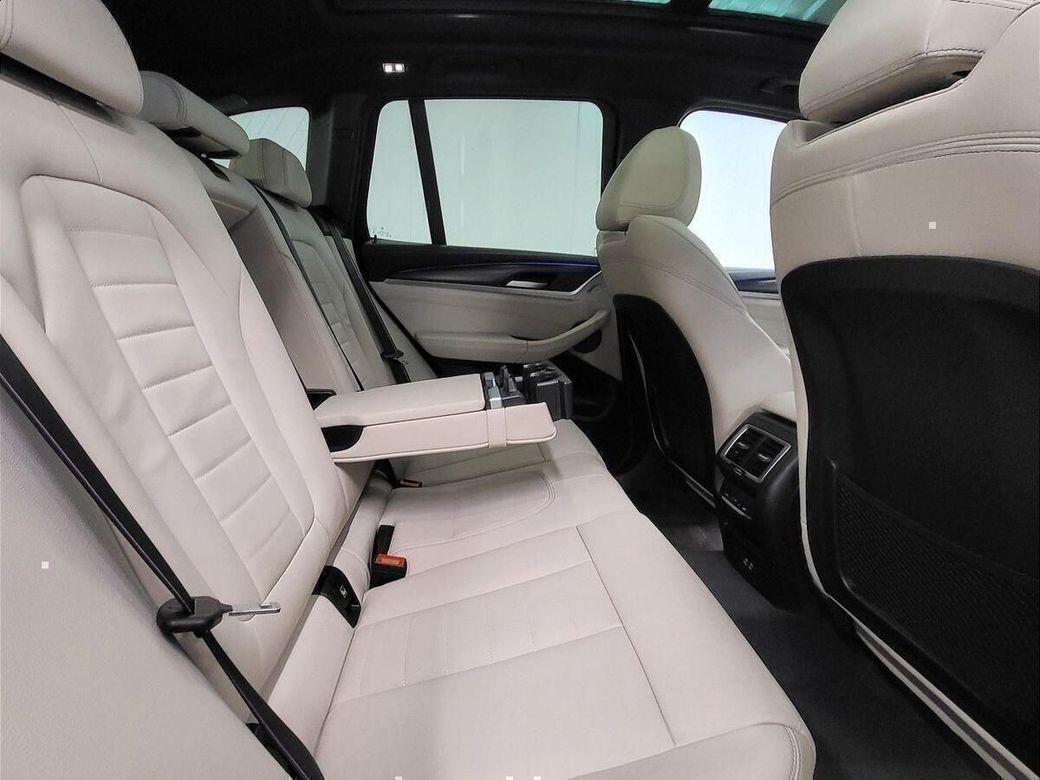 2024 BMW iX3