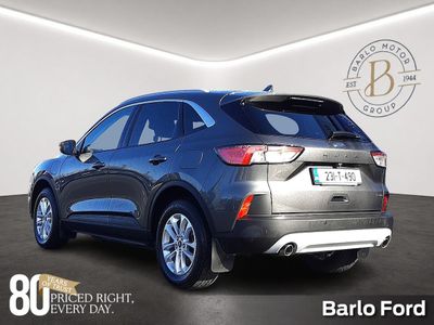 2023 Ford Kuga