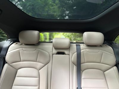 2022 Porsche Taycan
