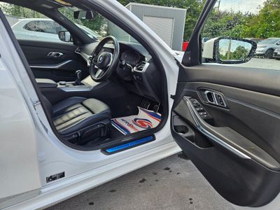 2019 BMW 3 Series