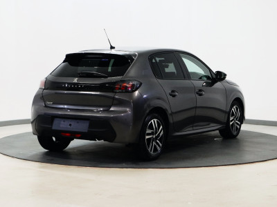 2023 Peugeot 208