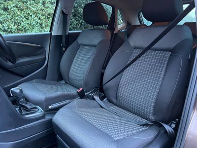 2016 Volkswagen Polo