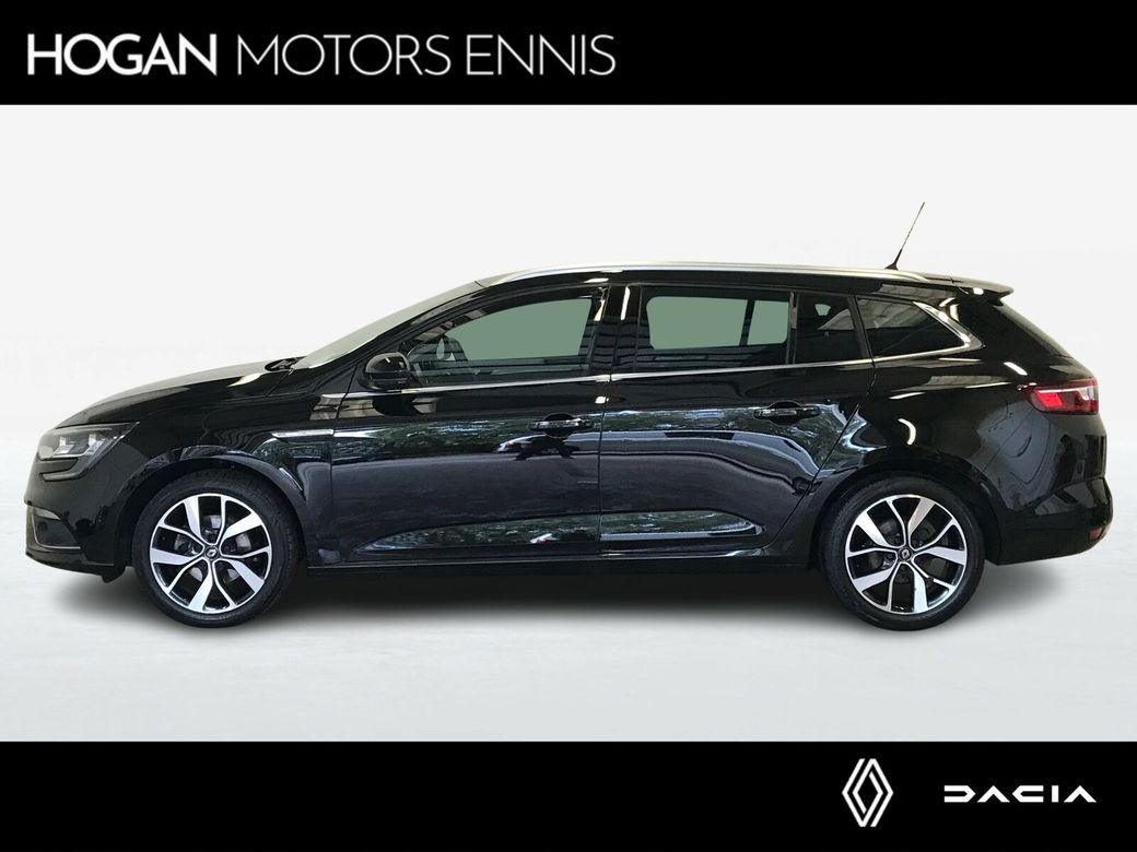 2019 Renault Megane