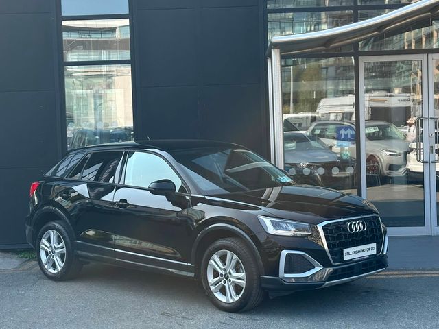 vehicle for sale from Stillorgan Motor Company