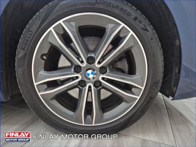 2023 BMW 1 Series