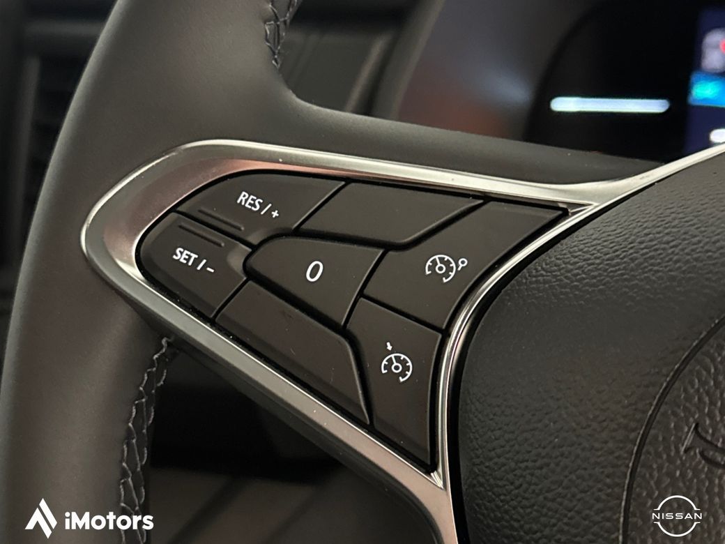 2026 Nissan Primastar