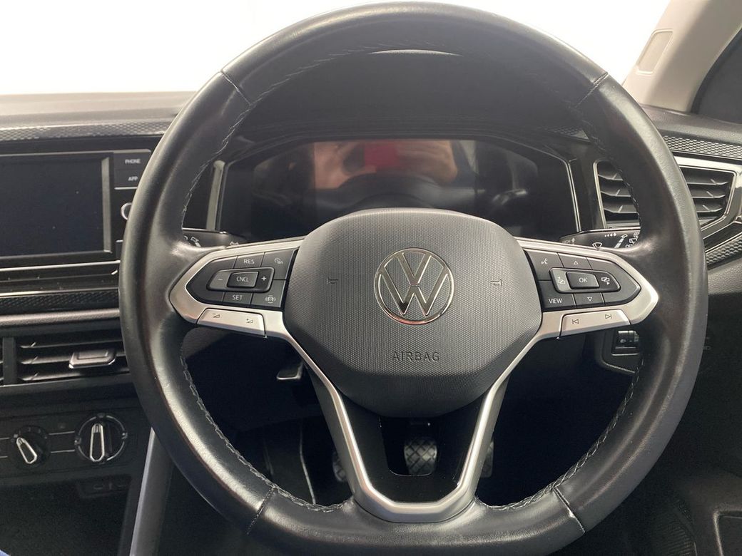 2024 Volkswagen Polo