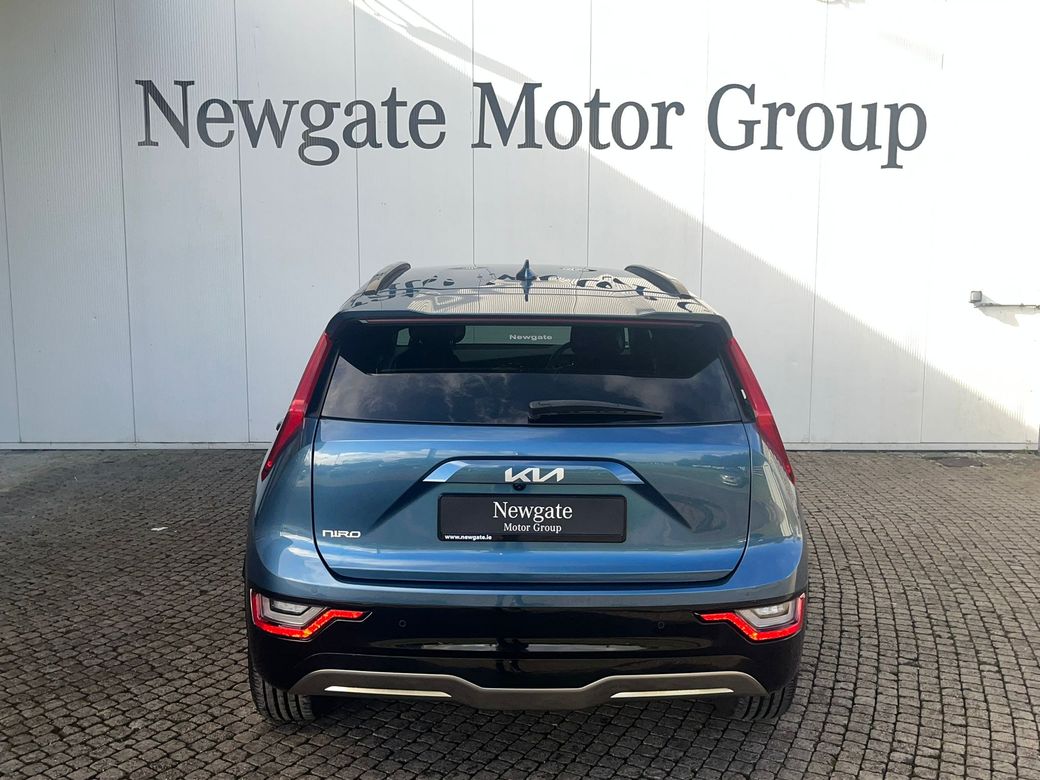 2022 Kia Niro