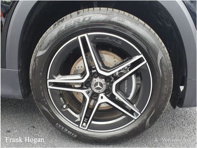 2026 Mercedes-Benz GLB Class