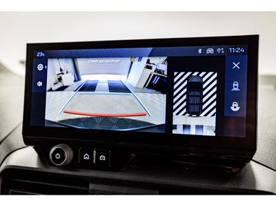 2025 Peugeot Partner