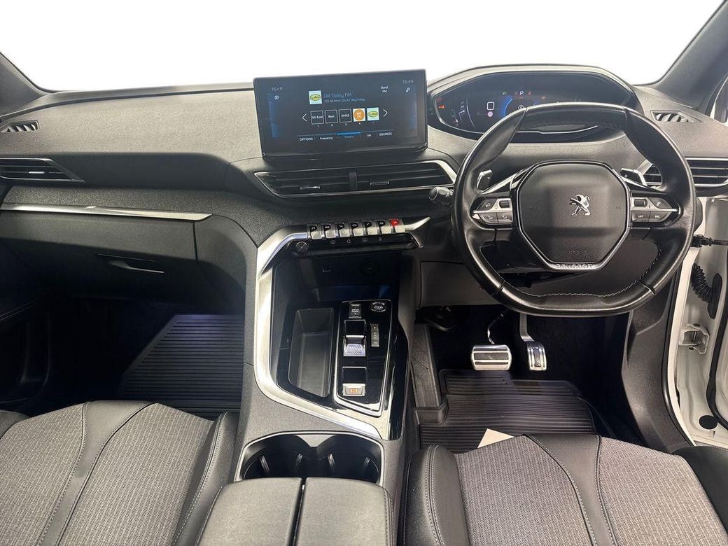 2023 Peugeot 3008