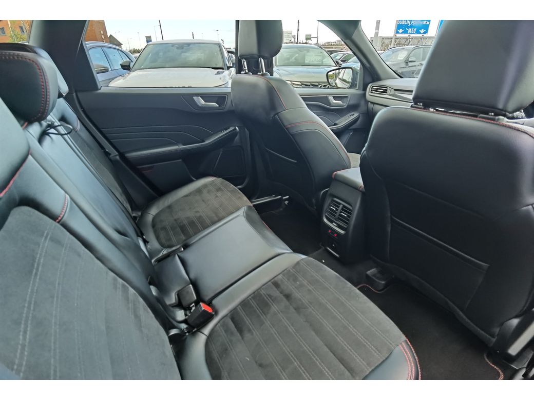 2023 Ford Kuga