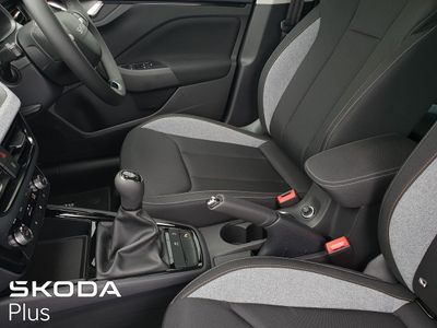 2025 Skoda Scala