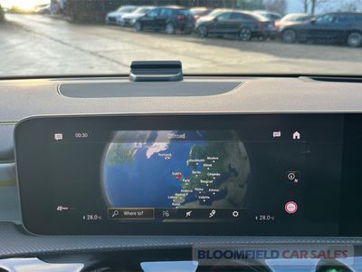 2018 Mercedes-Benz A Class