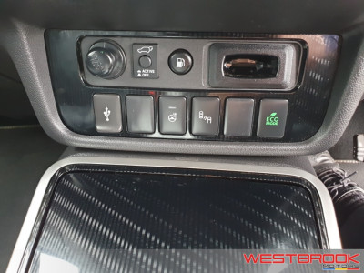 2020 Mitsubishi Outlander