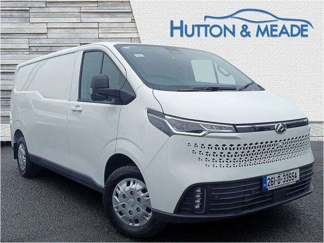 vehicle for sale from Hutton & Meade