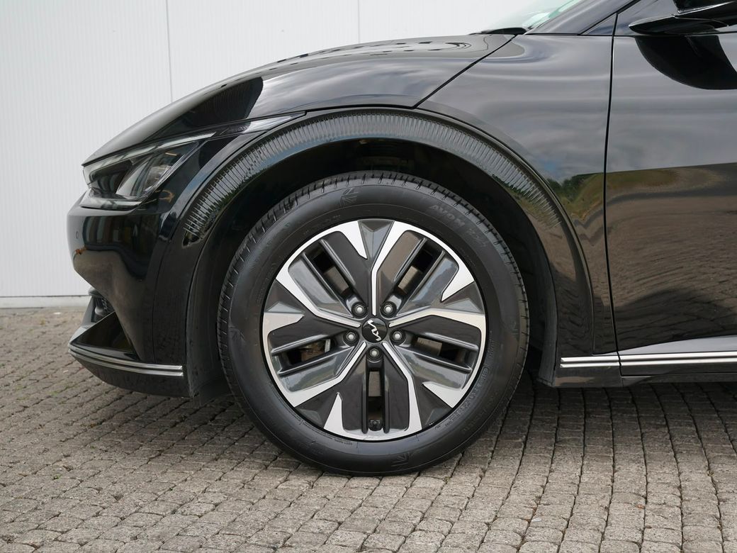 2023 Kia EV6