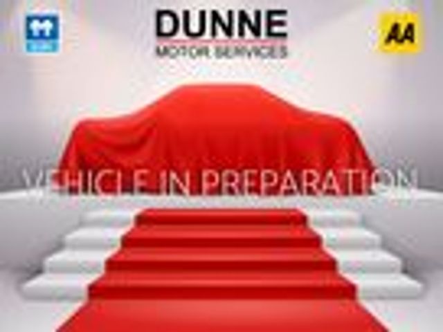 vehicle for sale from Dunne Motor Services