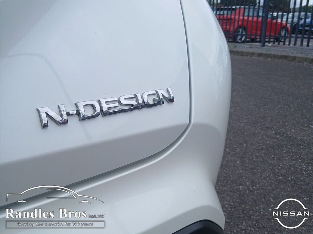 2020 Nissan Juke