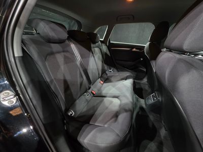 2019 Audi A3